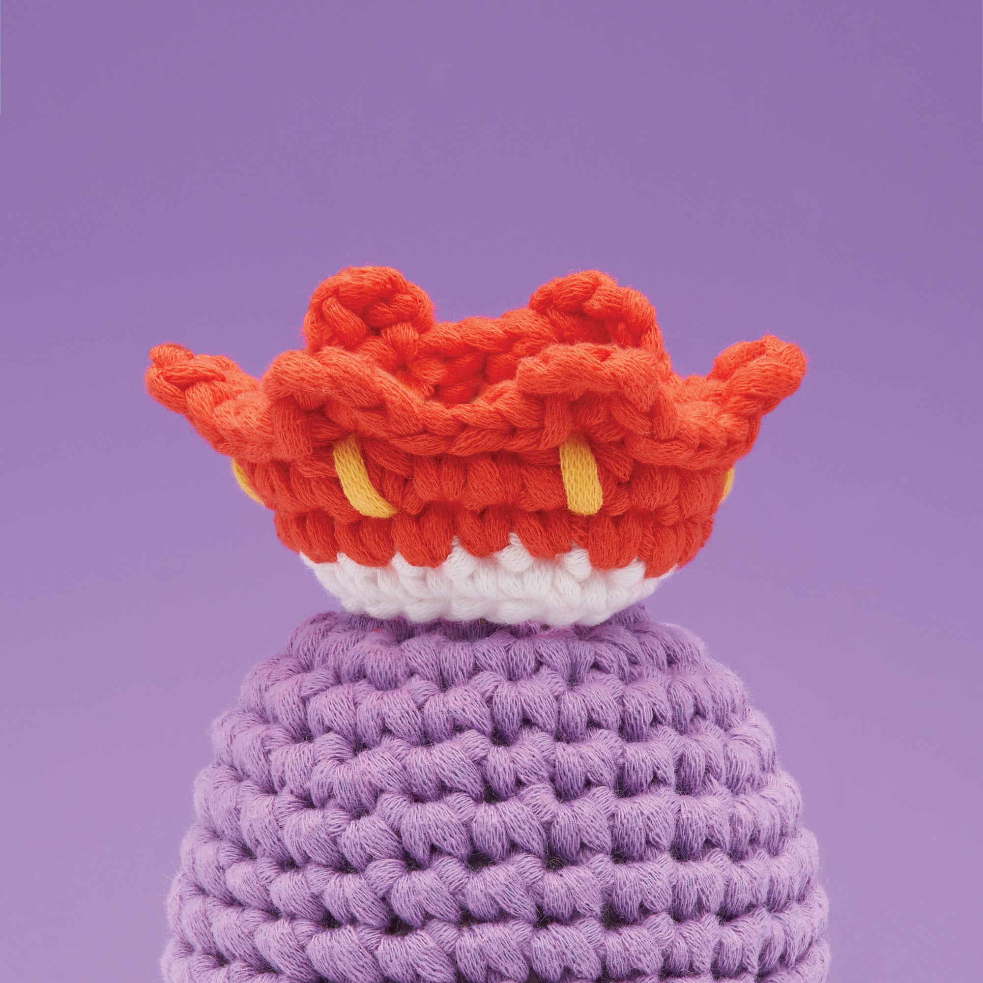 Tiny Queen Crown Accessory Kit - Fun Included