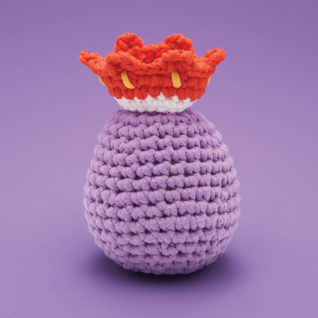 Busy Bee Bundle - Crochet Kit Favorite