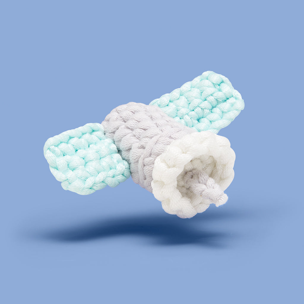 Area Fifty-Yarn Bundle - Easy Crochet Joy