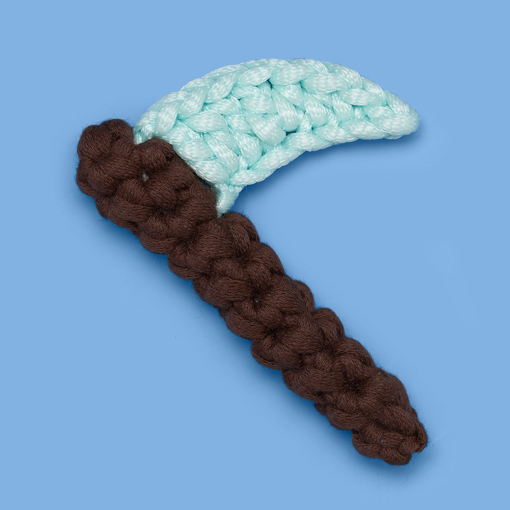 Tiny Scythe Accessory Kit - Woobles Start Here