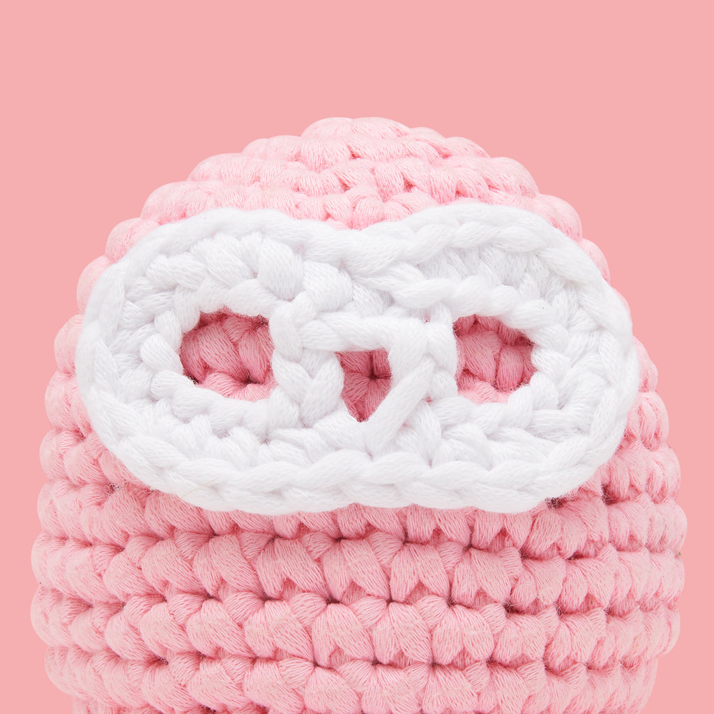 Welcome to Spa-vana Bundle - Woobles Yarn Joy