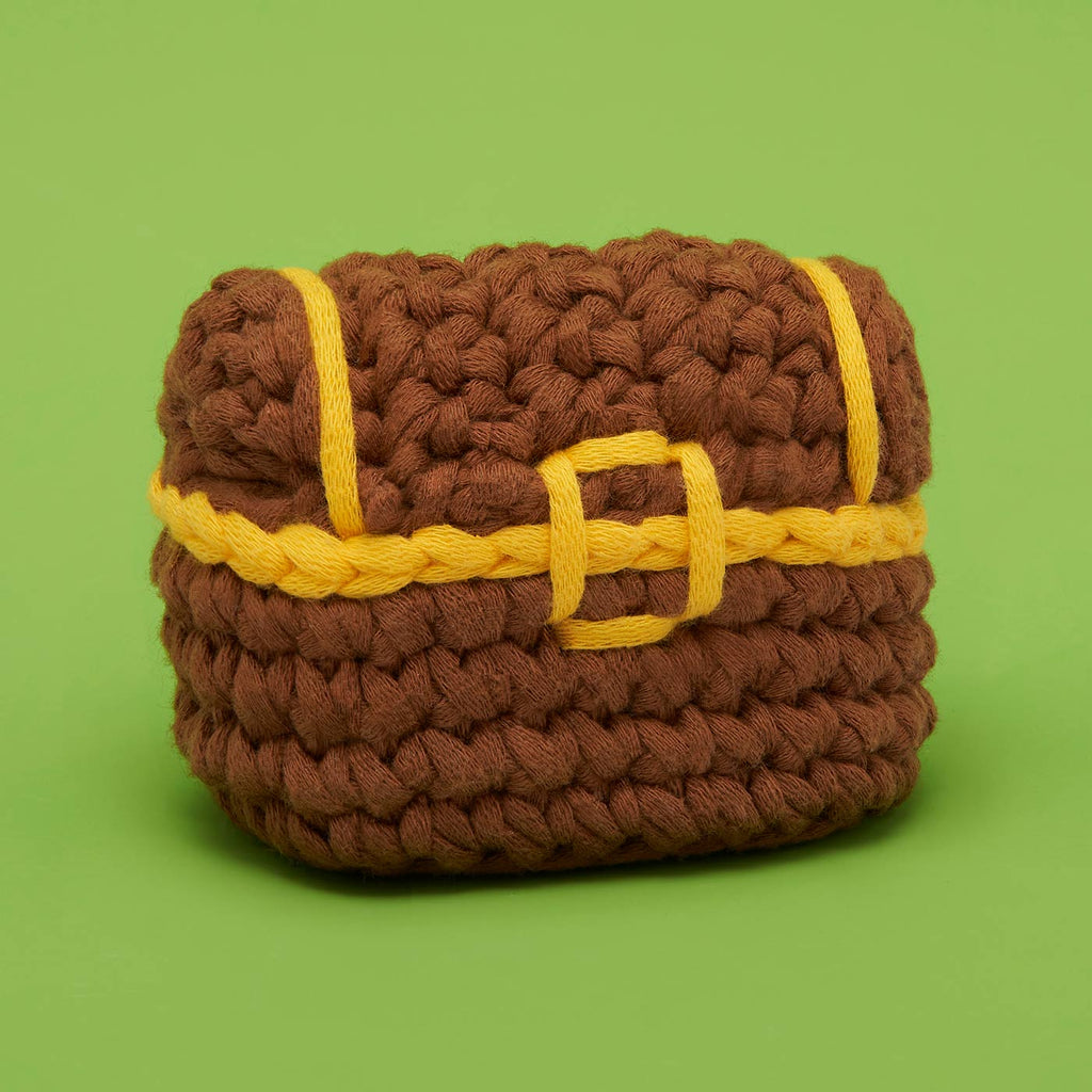 Tiny Treasure Chest Accessory Kit - Simple Crafts Daily