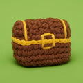 Tiny Treasure Chest Accessory Kit - Simple Crafts Daily