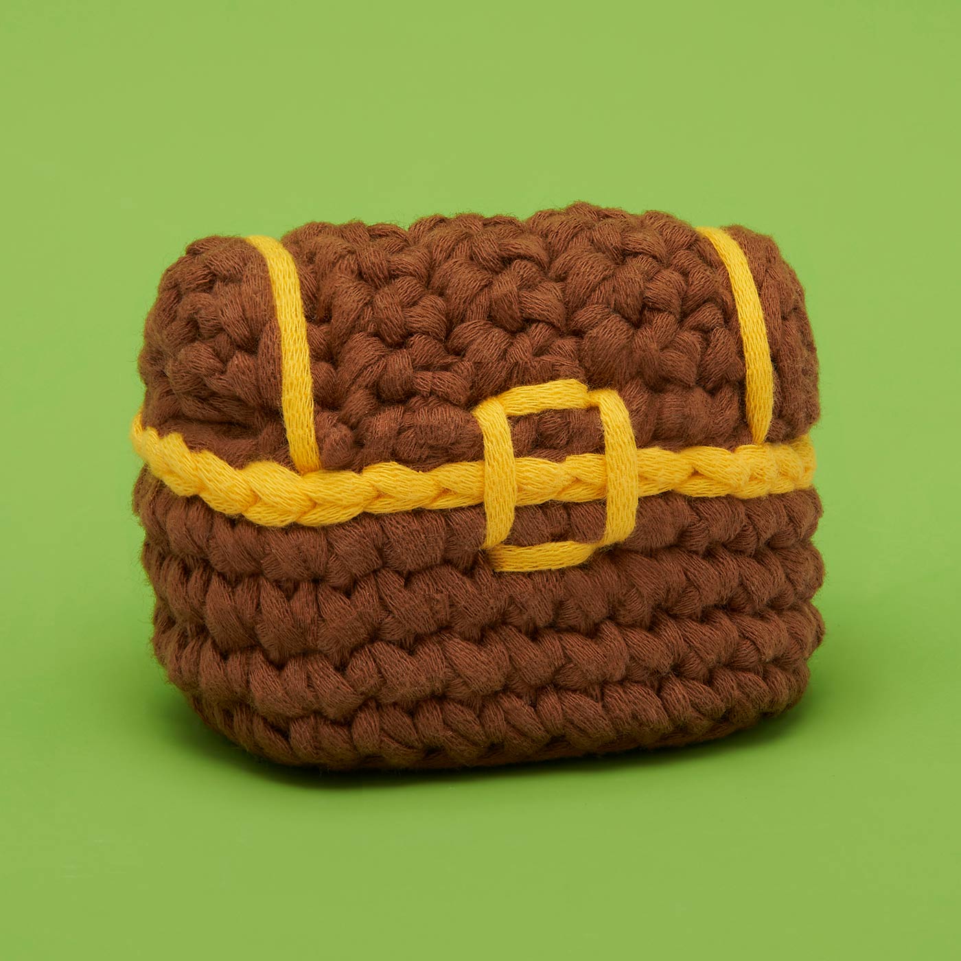 Tiny Treasure Chest Accessory Kit - Simple Crafts Daily
