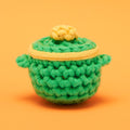 Tiny Cooking Pot Accessory Kit - Simple Craft Fun