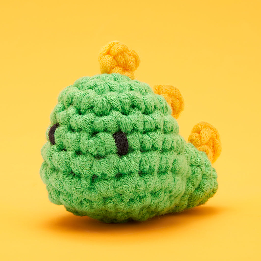 Wee Rex Accessory Kit - Gift a Craft