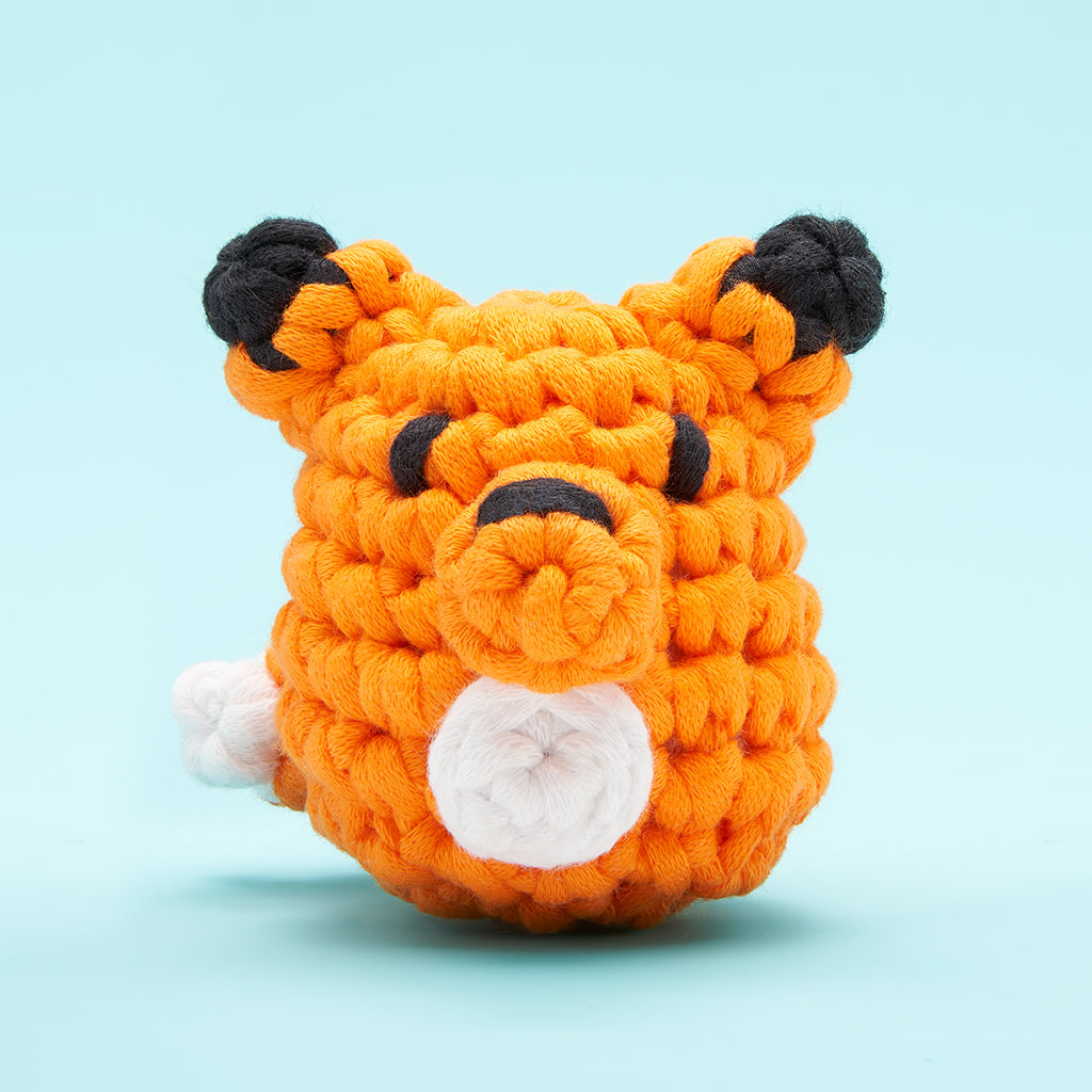 Wee Woobly Fox Accessory Kit - Loop by Loop