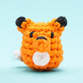 Wee Woobly Fox Accessory Kit - Loop by Loop