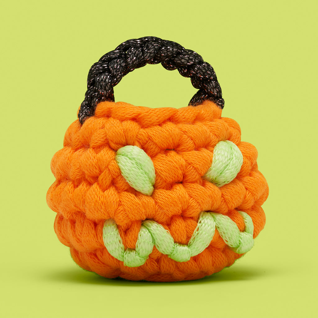 Tiny Trick-or-Treat Bag Accessory Kit - Hook Small