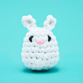 Itty Bitty Wittle Bunny Accessory Kit - The Woobles Way