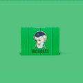Cab-In the Mood for the Holidays Advent Calendar - Stitch Your Way