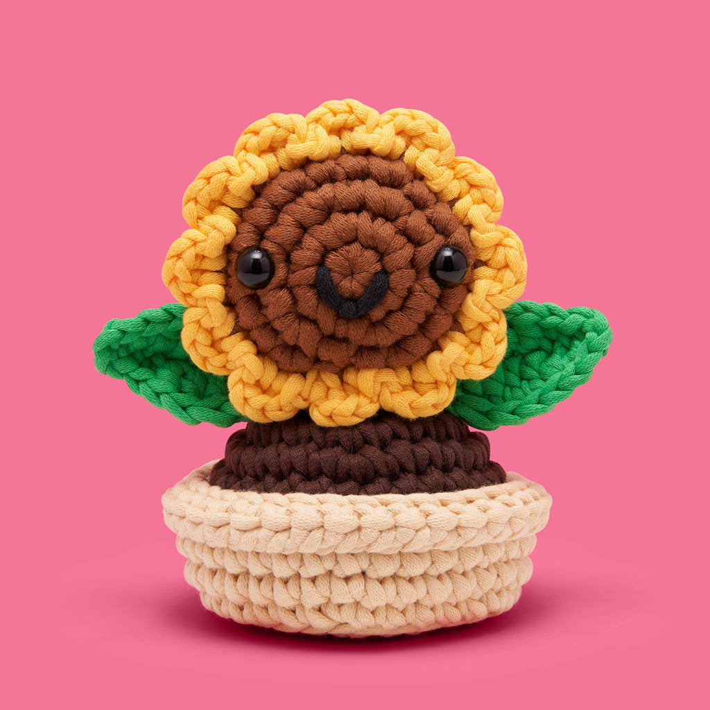 Come Yarn or Come Shine Bundle - A Craft That Clicks