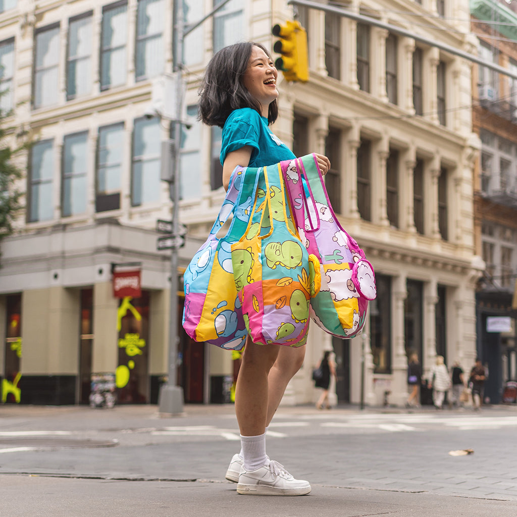 Bag-nificent Bags Bundle - Meet Your Wooble