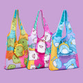 Bag-nificent Bags Bundle - Meet Your Wooble