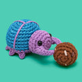 Just Roll With It Bundle - Beginner Guided Kit
