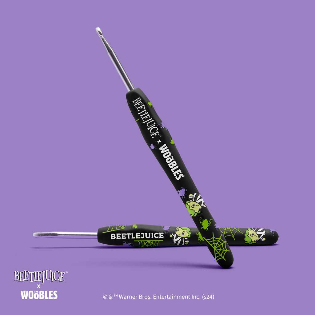 Beetlejuice-ified Bundle - Small Project Fun