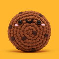 Bennet the Cookie Crochet Kit - Gift a Kit