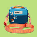 Bits ’n’ Bobs Hook Pouch - Made for First-Timers