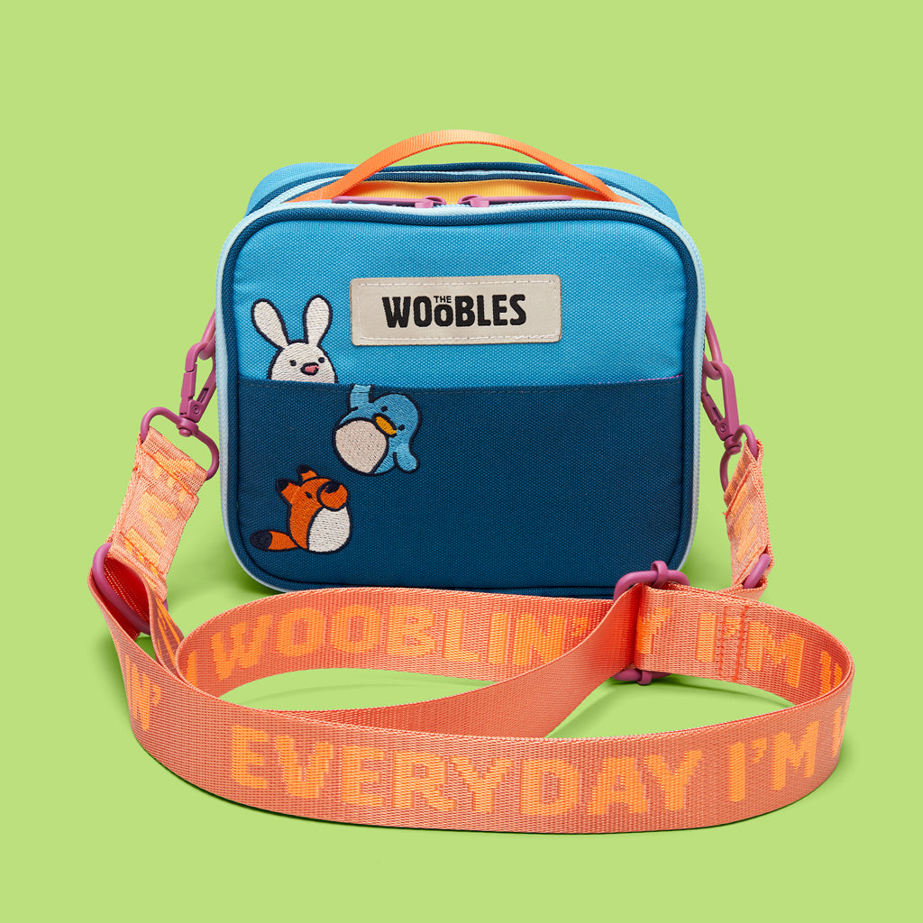 Bits ’n’ Bobs Hook Pouch - Made for First-Timers