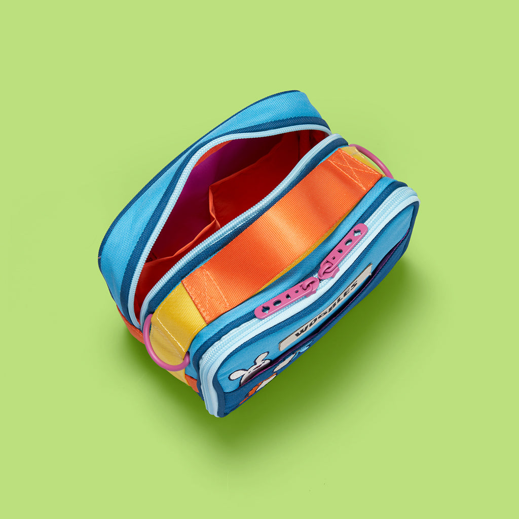 Bits ’n’ Bobs Hook Pouch - Made for First-Timers