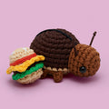 Bun and Only Bundle - Beginner Craft Joy