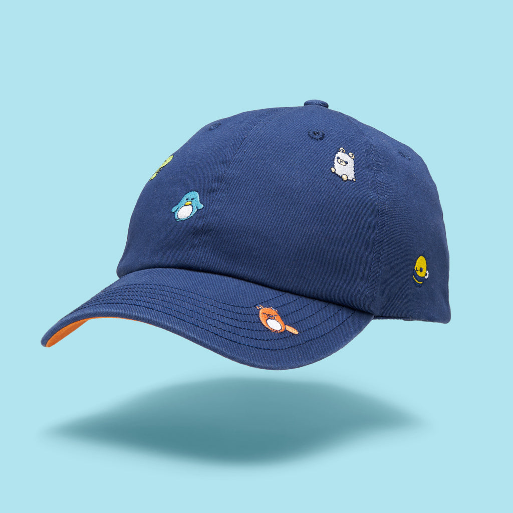 Cap-solute Classic Cap - Woobles Kit Favorite
