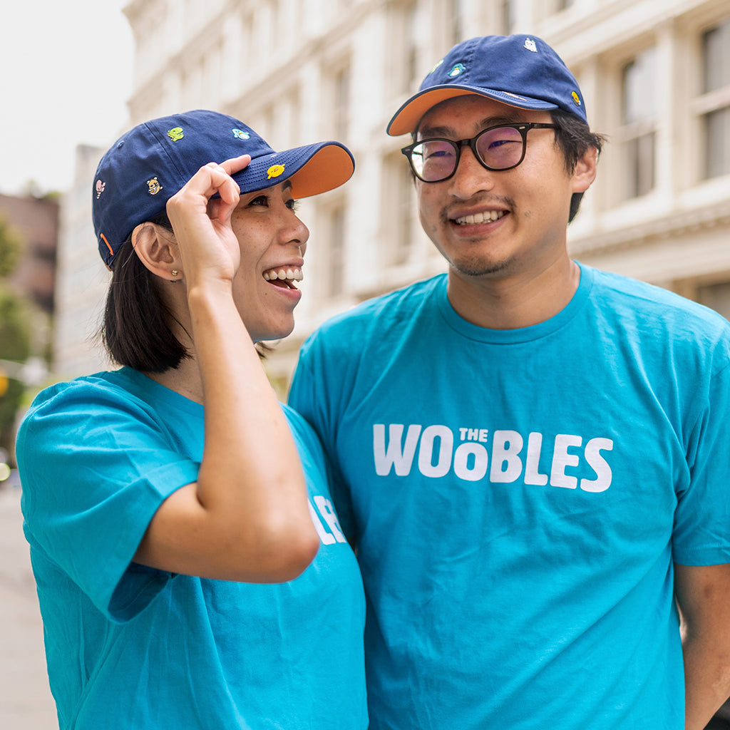 Cap-solute Classic Cap - Woobles Kit Favorite