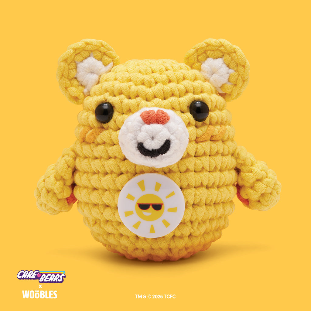Care Bears™ Bundle - A Project That Smiles