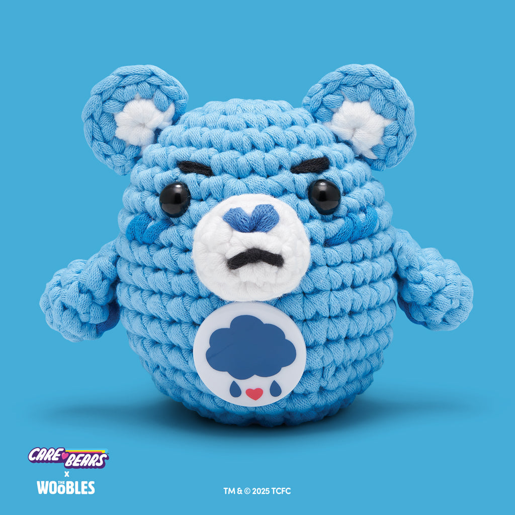 Care Bears™ Bundle - A Project That Smiles