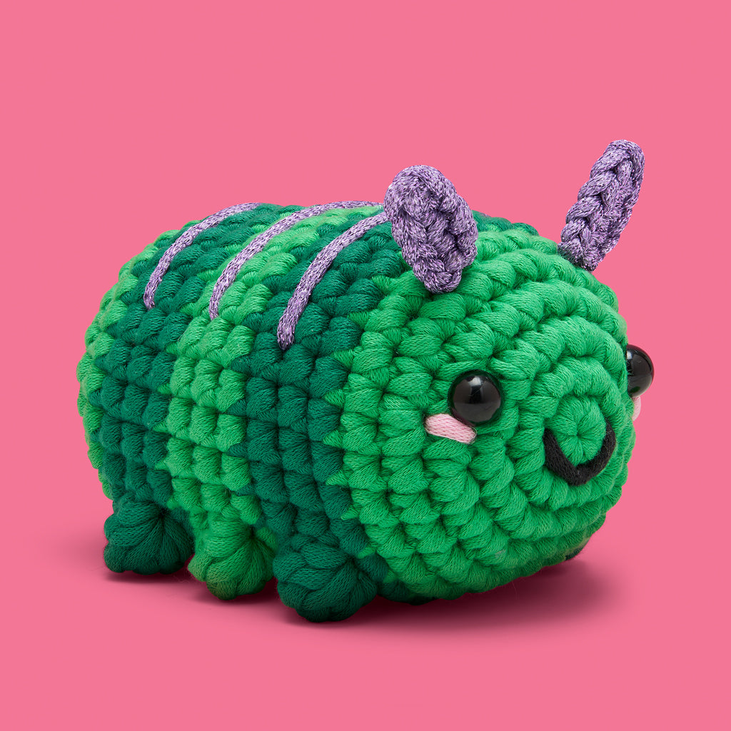 True Friends Are One in a Milly-on Bundle - Tiny Project Big Joy
