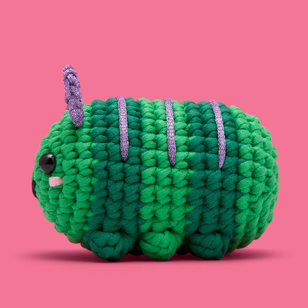 Bugs and Kisses Bundle - Creative Craft Fun