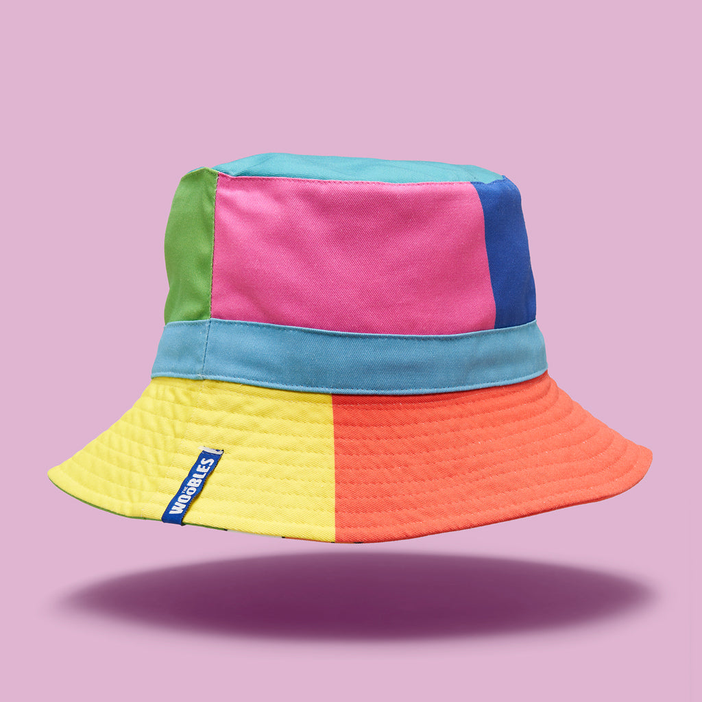 Check It Off Your Bucket List Hat - Craft Time Starts Here