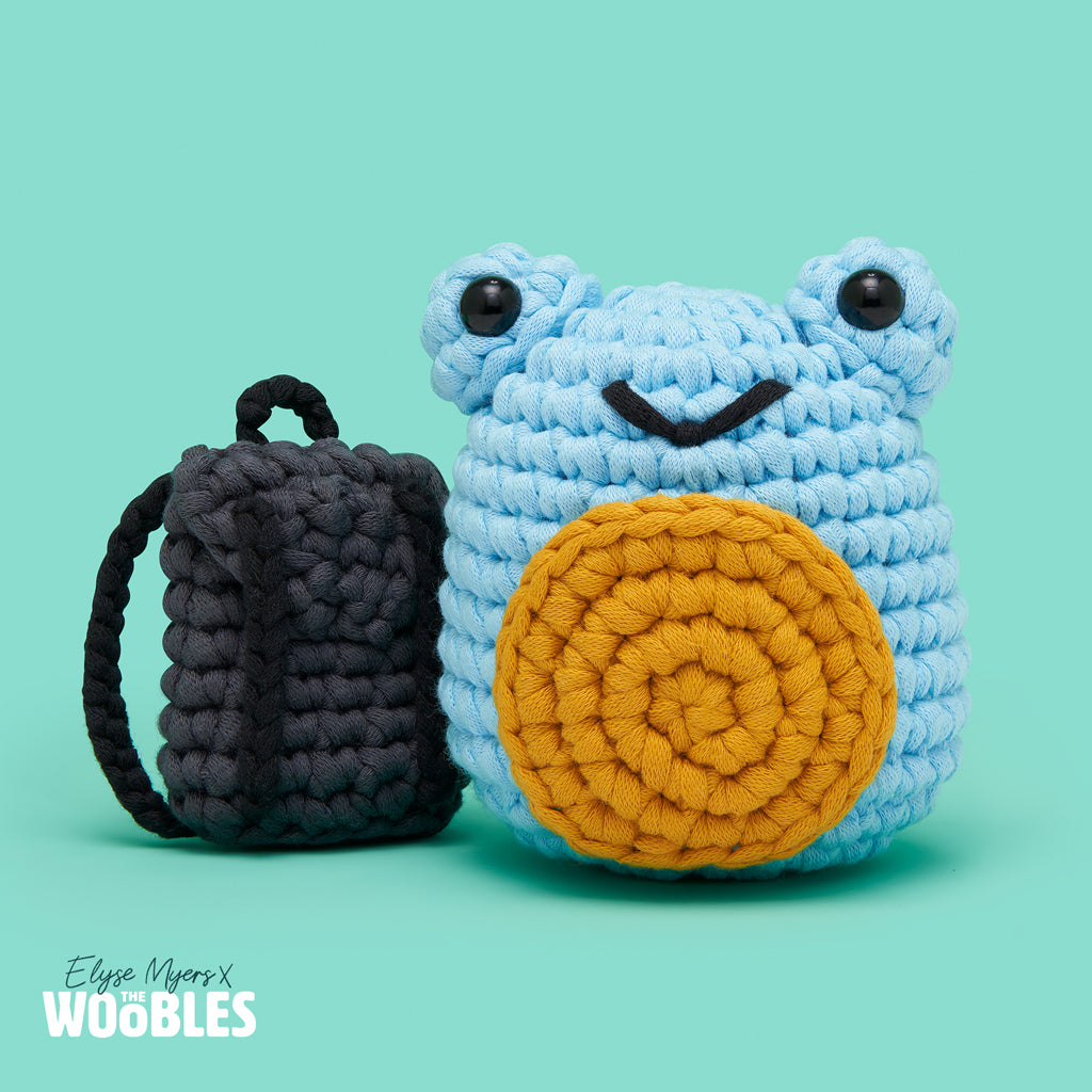 Chill-lieve in Yourself Bundle - Create Your Way