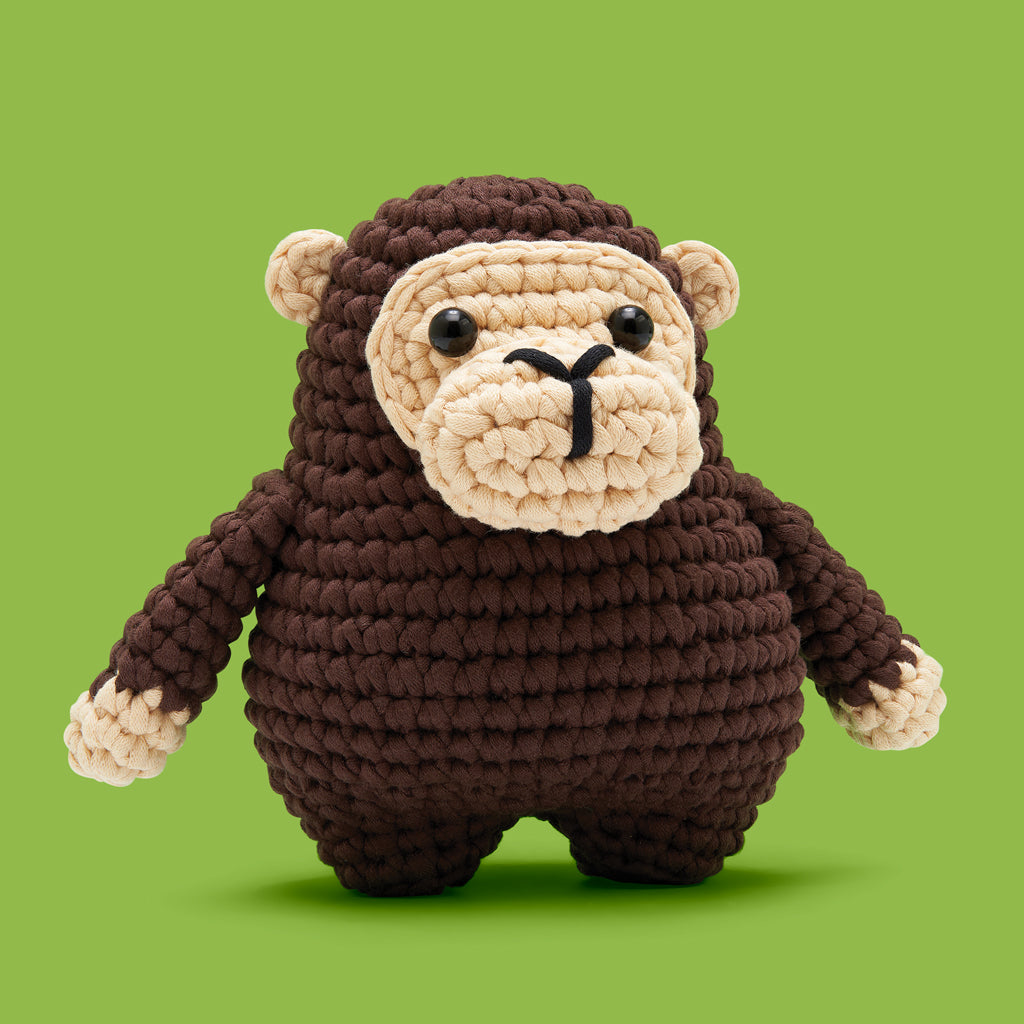 Safari-markable Bundle - Smile Big