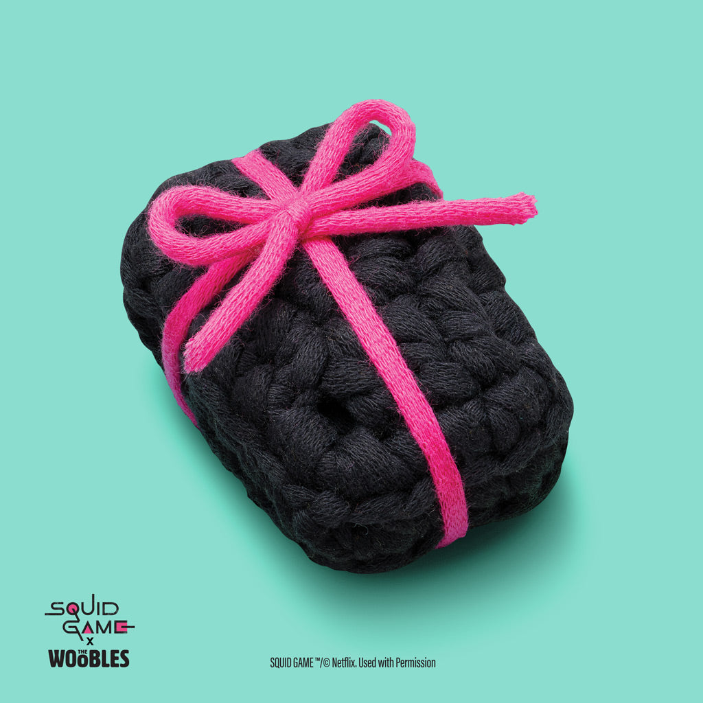 New Squid on the Block Bundle - Woobles Yarn Joy