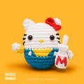 Hello Kitty®'s One in a Milk-ion Bundle - For Cozy Evenings