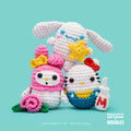 Cuteness Overload Bundle - Enjoy the Stitch Journey