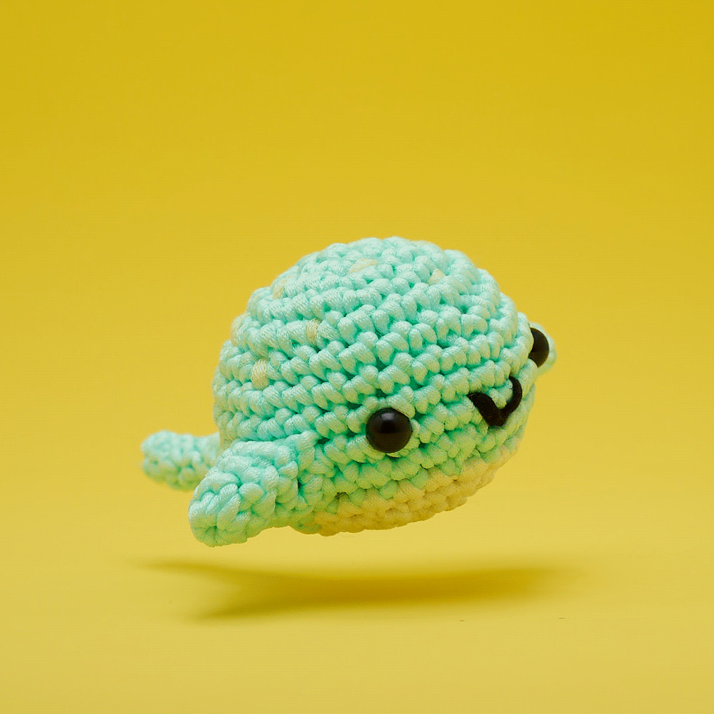 Let’s Glow Deep Sea Diving Bundle - Stitch at Home