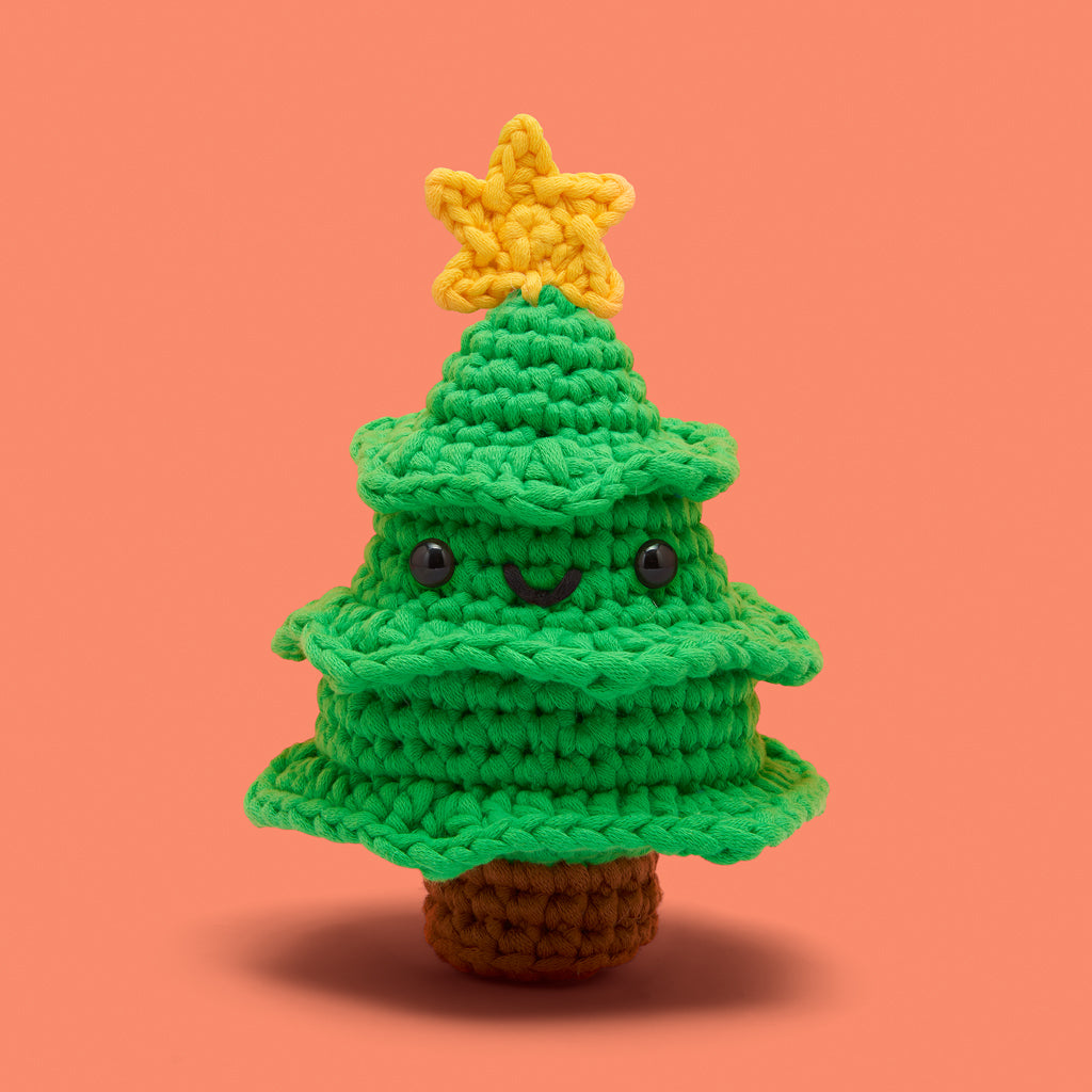 Douglas the Fir - Build Your Craft Skills