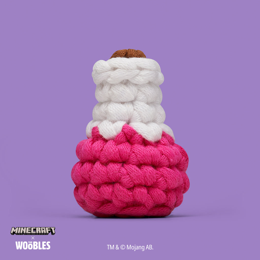 Minecraft Block It to 'Em Bundle - Stitching Starts Here