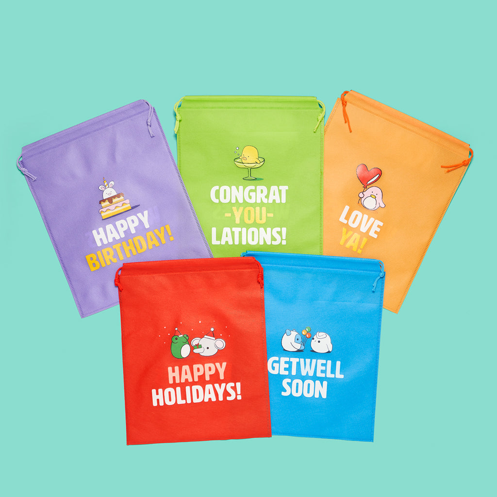 Mic Drop Merch Drop Bundle - Simple Guided Craft