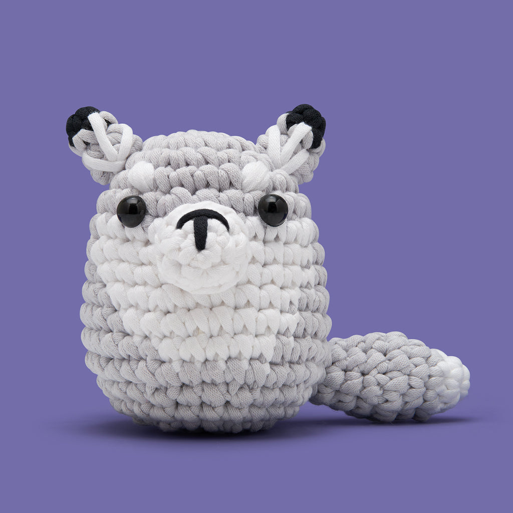 The S’more the Merrier Bundle - Create More Characters
