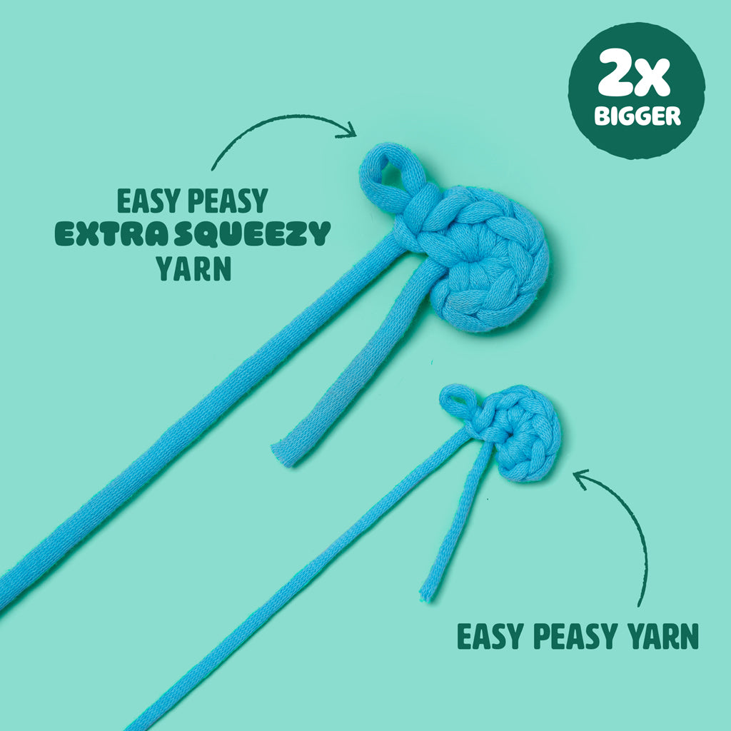 Extra Extra Squeeze All About It Bundle - Creative Craft Time