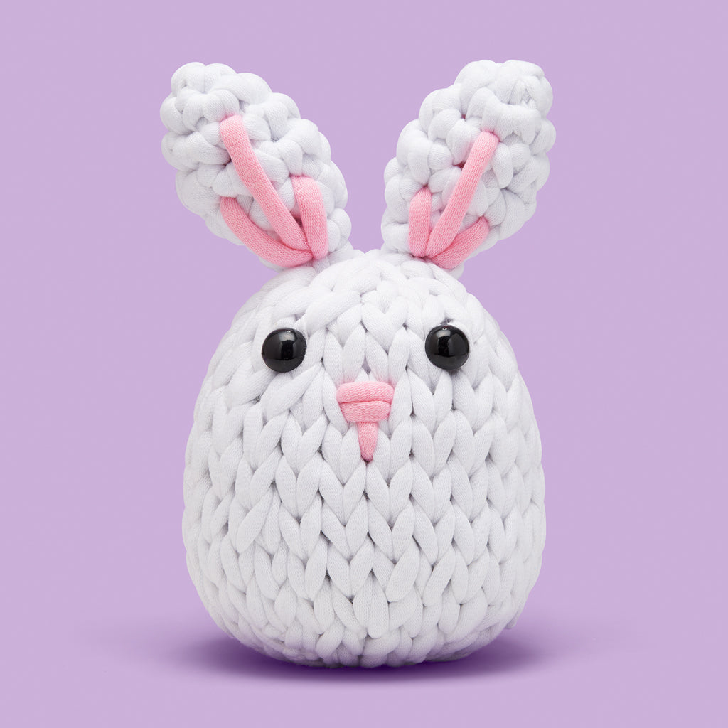 Loop de Loopable Bundle - Stitch Your First Friend