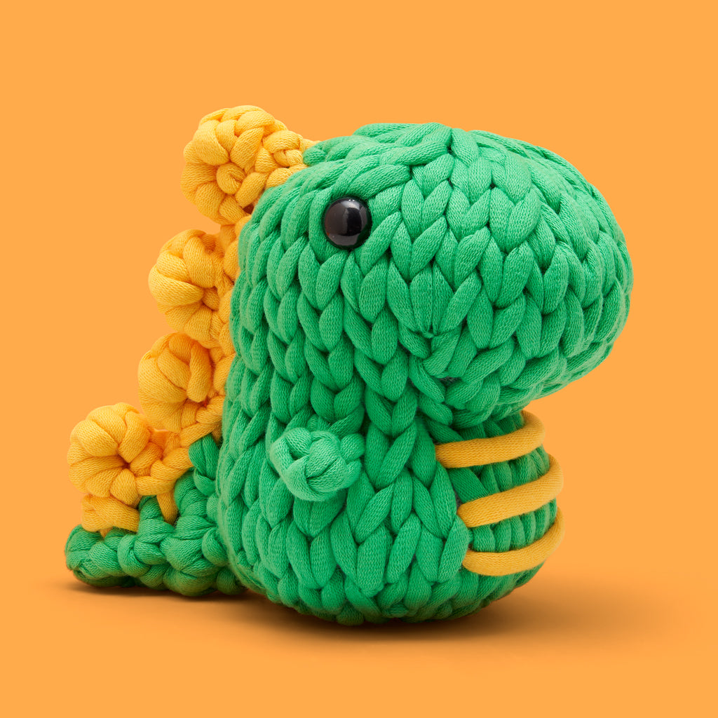 Loop de Loopable Bundle - Stitch Your First Friend