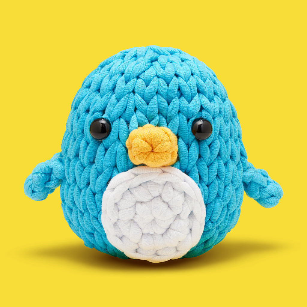 Loop de Loopable Bundle - Stitch Your First Friend