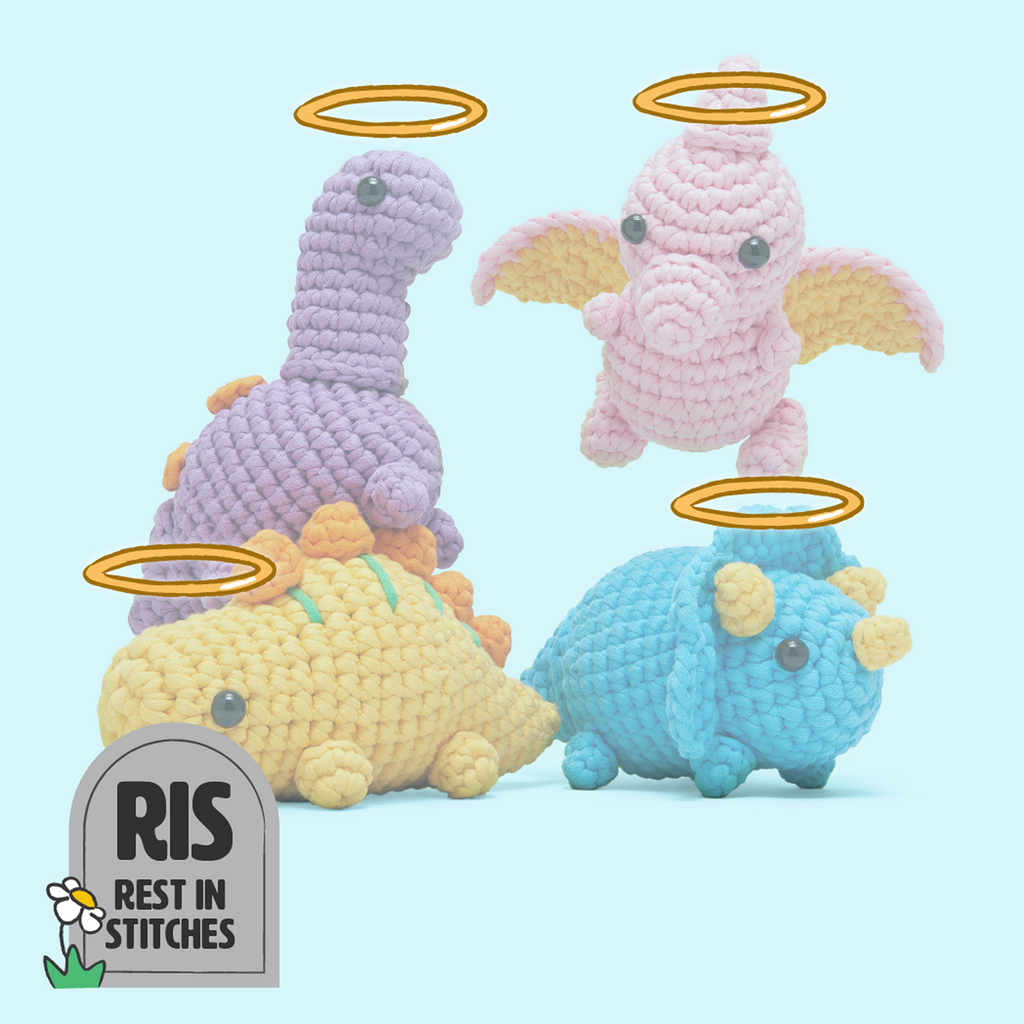 Saur to New Heights Bundle - Make Something Fun