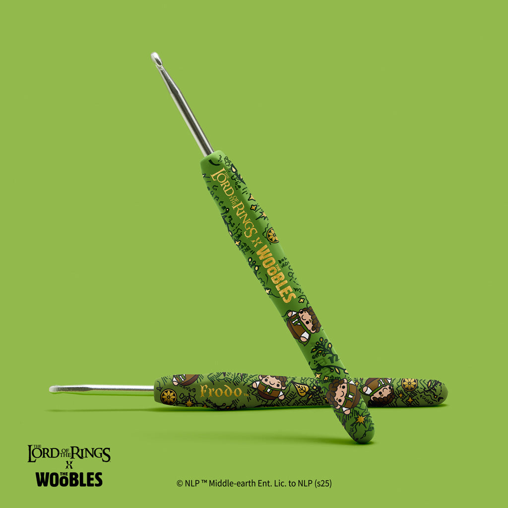 Frodo Baggins™ Bundle - Start with Woobles
