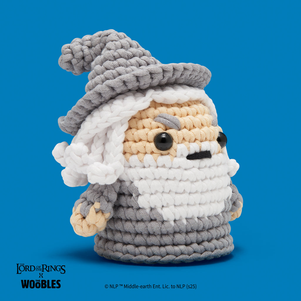 One to Rule Them All Bundle - Make Your Crochet Moment