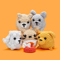 Get This Paw-ty Started Bundle - Stitch by Stitch
